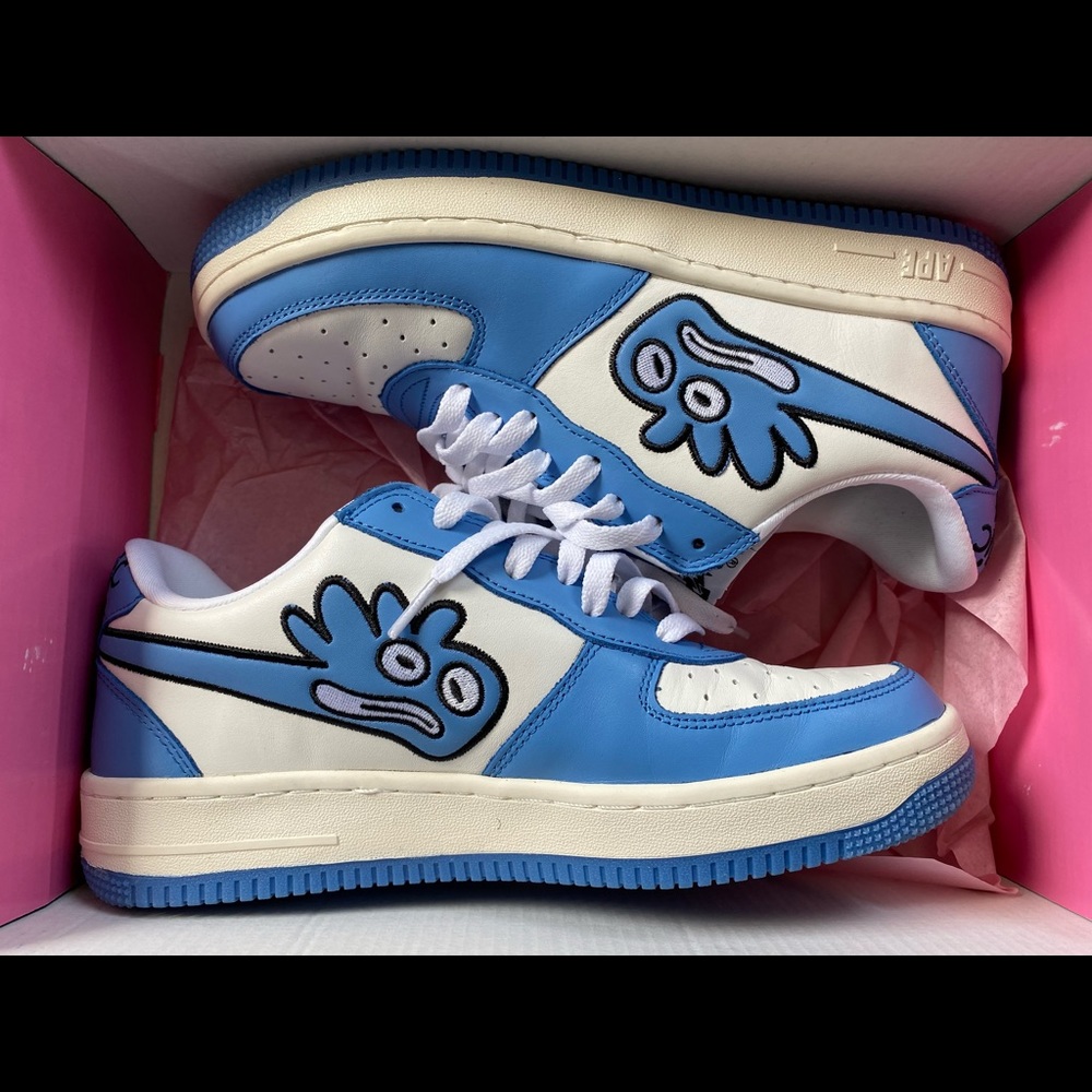 Euphoric Supply BapeSta